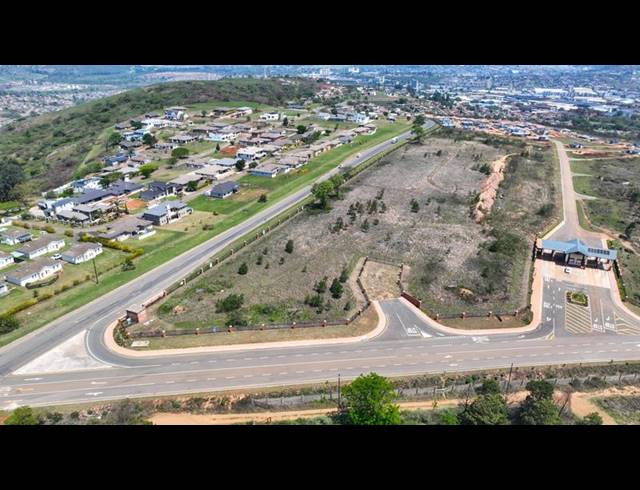 LAND FOR SALE IN WILLOWTON